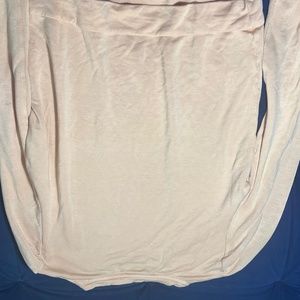 Brand:workshop Size:S Color:light pink